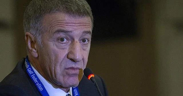 Ahmet Ağaoğlu: "Bilal ve Hosseini'nin opsiyon haklarını kullandık"