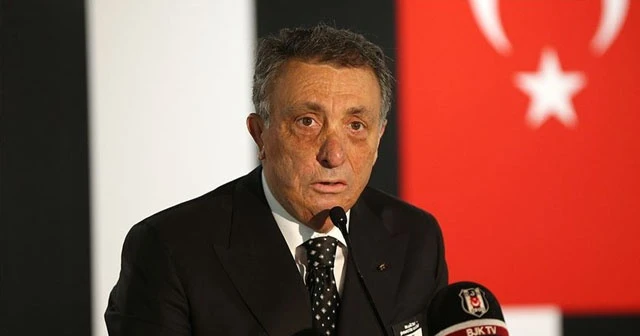 Ahmet Nur Çebi'den Anneler Günü'nü mesajı