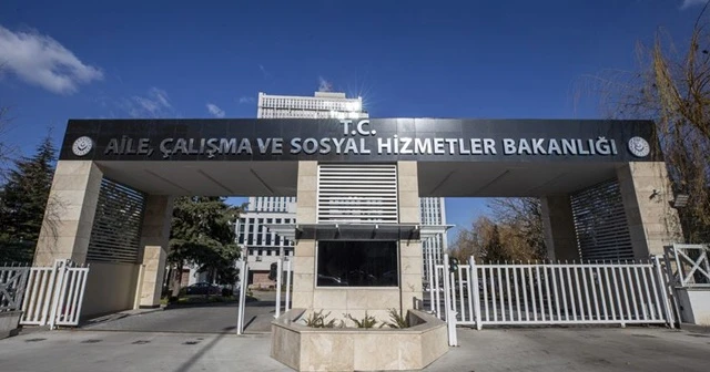Aile ve Çalışma Bakanlığından 'başörtülü oldukları için işten çıkarıldılar' iddialarına açıklama