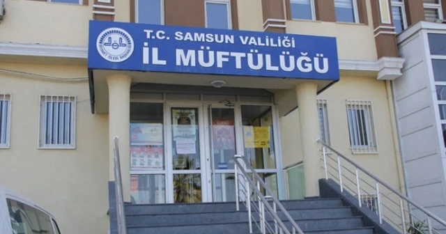 Akşam ezanı 1 saat erken okunmuştu, müftülükten açıklama geldi