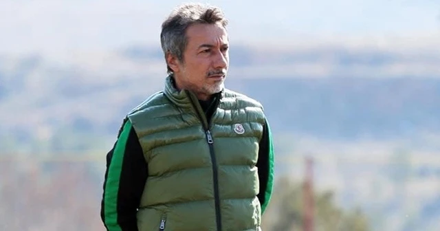 Ali Ravcı: "Hem fiziksel, hem de psikolojik bir yük olduğu görülen bir gerçek"