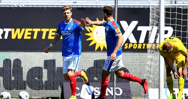 Alman futbolcu, 'hanımcılık kazanacak' dedi!