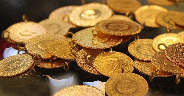 Altın fiyatları SON DAKİKA! Bugün çeyrek altın gram altın fiyatları ne kadar? 23 Mayıs 2020 Cumartesi