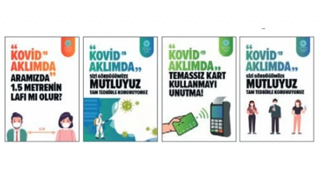 Aramızda 1,5 metrenin lafı mı olur?