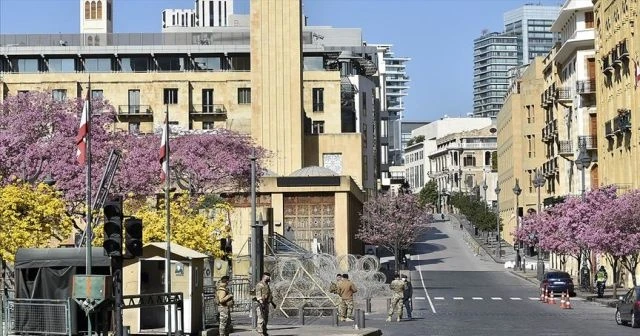 Arap ülkelerinde Kovid-19 kaynaklı can kaybı ve vakalar artıyor