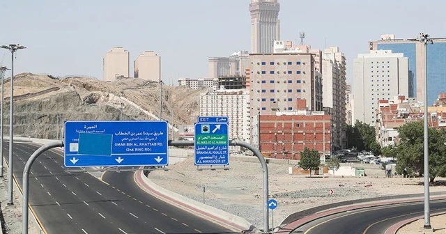 Arap ülkelerinde Kovid-19 vakaları ve can kaybı artıyor