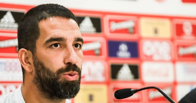 Arda Turan’dan bayram ironisi!