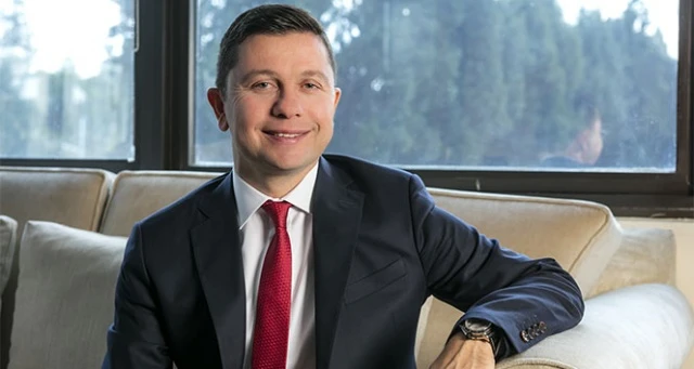 Assan Alüminyum'a doğrulama belgesi