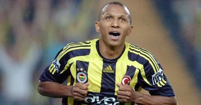 Aurelio, yeniden Fenerbahçe'de