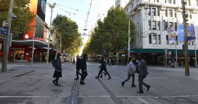 Avustralya’da Kovid-19’dan hayatını kaybedenlerin sayısı arttı