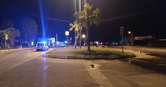 Aydın’da seyahat kısıtlaması kalktı