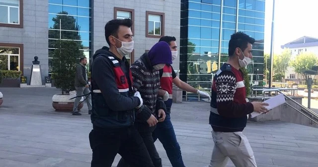 Bağ evinde vahşet! Kızı haber alamayınca ortaya çıktı