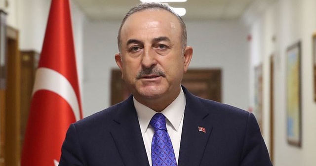 Bakan Çavuşoğlu: Kovid-19 nedeniyle yurt dışında 507 Türk vatandaşı vefat etti