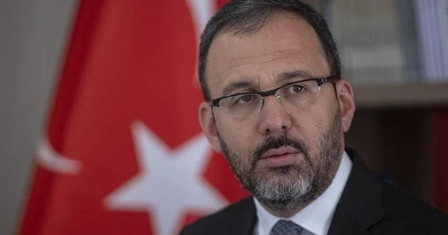 Bakan Kasapoğlu açıkladı! 9 bin 700 vatandaş karantinada!