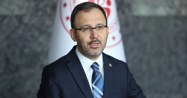 Bakan Kasapoğlu: Yurt dışından Türkiye'ye gelenlerin ağırlandığı yurtlarda kimse kalmadı