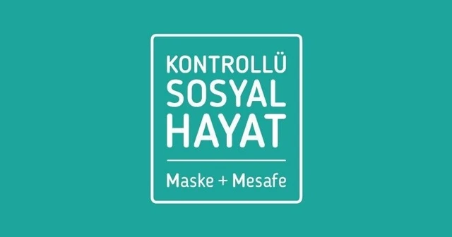 Bakan Koca’dan 'kontrollü sosyal hayat' paylaşımı