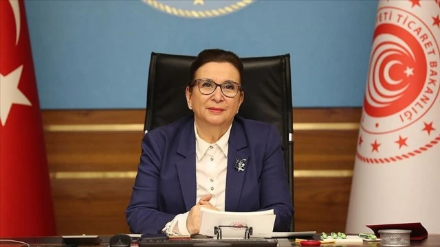 Bakan Pekcan'dan yerel parayla ticaret açıklaması