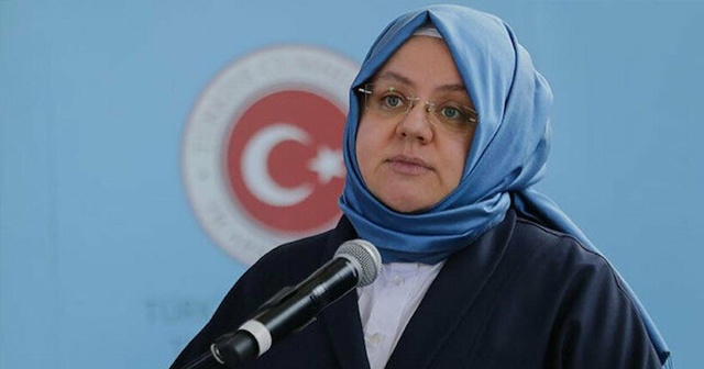 Bakan Selçuk: 17 bin 273 çocuğumuzun ailesine dönüşünü sağladık