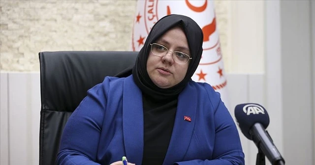Bakan Selçuk: 62 bin 500 kişinin mesleki yeterlilik, sınav ve belgelendirme teşvikini ödedik