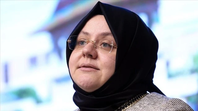 Bakan Selçuk'tan kadro açıklaması