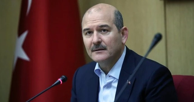 Bakan Soylu: Üç günlük tedbir sonrası rehavete kapılmayalım
