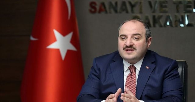 Bakan Varank: 11 Mayıs itibarıyla tüm otomotiv ana fabrikaları faaliyetlerine başlamış olacak