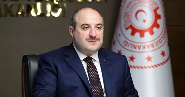 Bakan Varank: OSB'lerde binde 3 civarı pozitif vaka ile karşılaştık