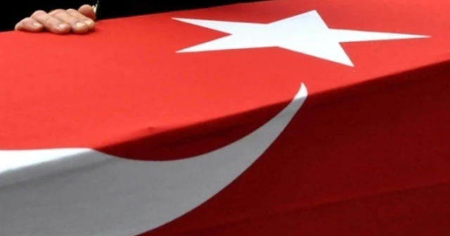 Balıkesir'e şehit ateşi düştü