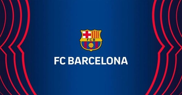 Barcelona, 19 Mayıs&#039;ı kutladı