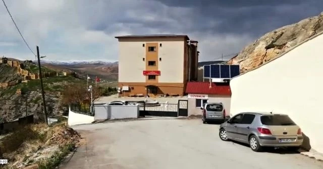 Bayburt’ta pozitif vaka sayısı 40'a düştü