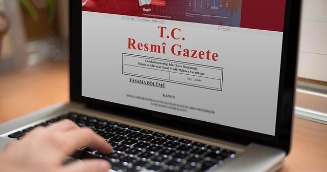 Bazı ithal ürünler için ilave gümrük vergisi getirildi