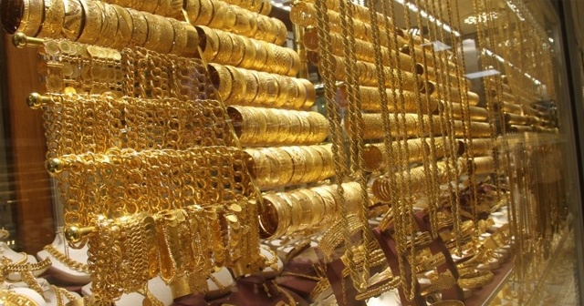 BDDK: 100 gram ve üzeri altın alımına 1 gün valör uygulanacak