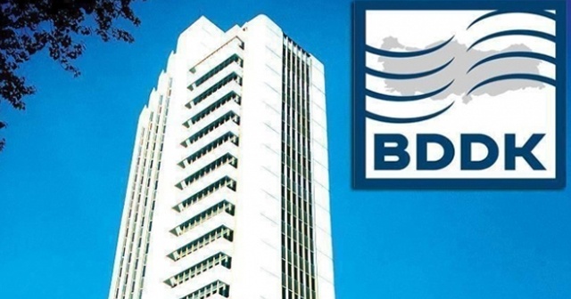 BDDK&#039;dan 15 bankaya ceza