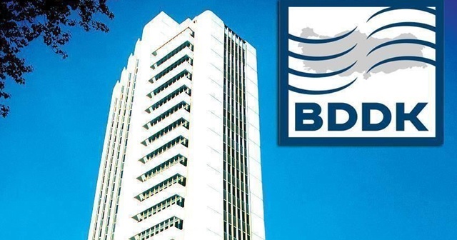 BDDK&#039;dan bankalara idari para cezası