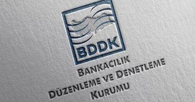 BDDK üç yabancı bankaya işlem yasağını kaldırdı