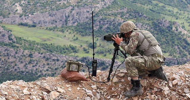 Bebek katili YPG/PKK&#039;ya nisanda ağır darbe