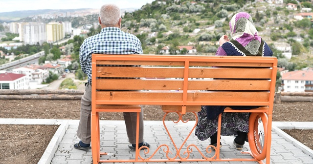 Belediye personeli hazırladı, vatandaştan tam not aldı