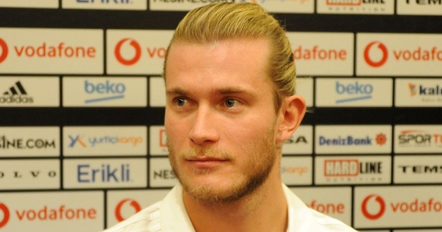 Beşiktaş&#039;tan Loris Karius açıklaması