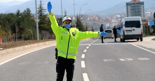 Bilecik'te 6 günde 1 pozitif vaka görüldü