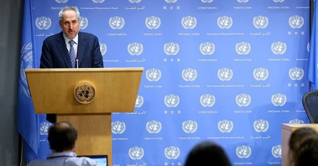 BM: ABD-Rus silah kontrol rejiminin 'erozyonu' endişe verici