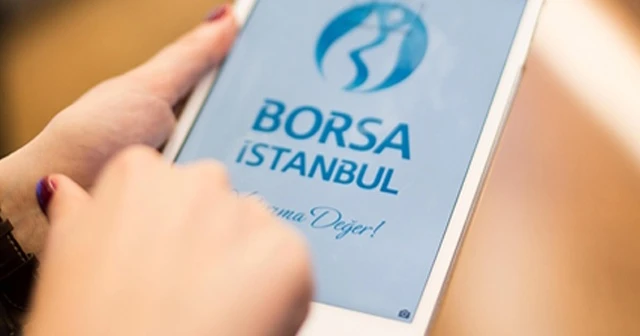 Borsa haftayı düşüşle tamamladı