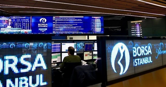 Borsada endeksten sıfır atılmasına ilişkin testler Haziran'da başlıyor