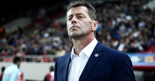 Borussia Dortmund, Michael Skibbe ile yollarını ayırdı