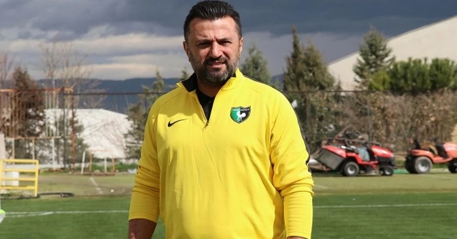 Bülent Uygun: "Kulüplerin yüzde 80'i borç batağında"