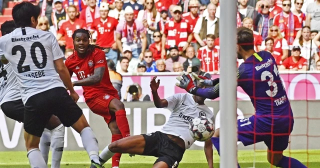 Bundesliga'da perde yarın açılıyor