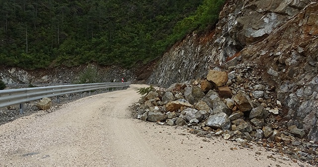 Bursa&#039;da ölüm yolu