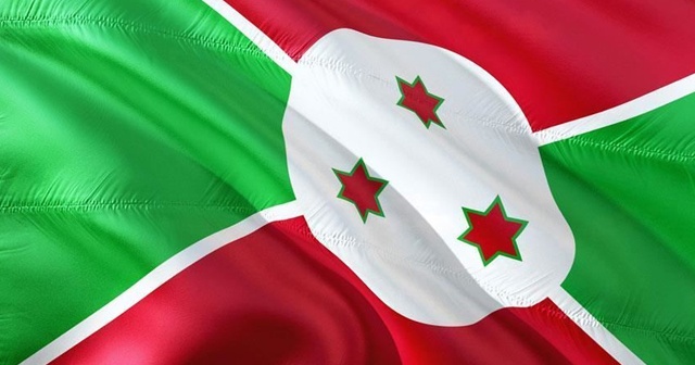 Burundi Dünya Sağlık Örgütü çalışanlarını ülkeden kovdu