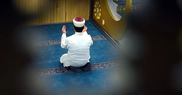 Camilerin 12 Haziran'da ibadete açılması öngörülüyor