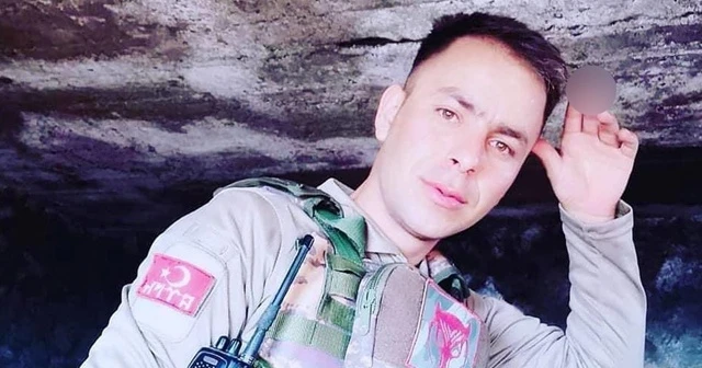 Çatışmada yaralanan asker şehit oldu