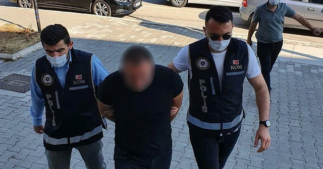 Çeşme&#039;de 2 kişiyi yaralayan avukat tutuklandı